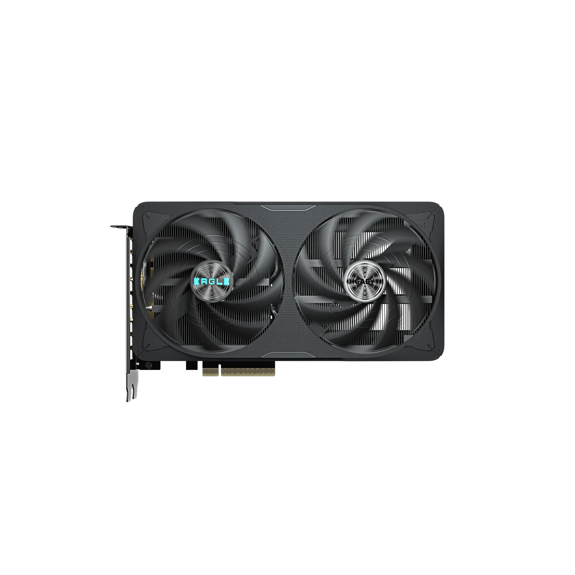Tarjeta Grafica Gigabyte GeForce RTX 5060 Ti EAGLE OC 16G